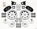 Picture of Wilwood WIL Dynapro Brake Kit Big Brake Kits - 140-13554-D