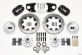 Picture of Wilwood WIL Dynalite Brake Kit Big Brake Kits - 140-9828-D