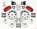 Picture of Wilwood WIL Dynapro Brake Kit Big Brake Kits - 140-13554-DR