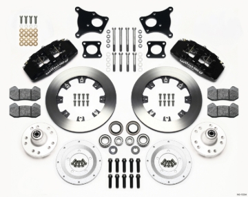 Picture of Wilwood WIL Dynapro Brake Kit Big Brake Kits - 140-13554