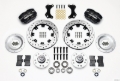 Picture of Wilwood WIL Dynapro Brake Kit Front Big Brake Kits - 140-13346-D