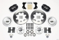 Picture of Wilwood WIL Dynapro Brake Kit Front Big Brake Kits - 140-13346