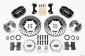 Picture of Wilwood WIL Dynapro Brake Kit Front Big Brake Kits - 140-13345-D