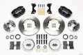 Picture of Wilwood WIL Dynapro Brake Kit Front Big Brake Kits - 140-13345