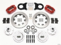 Picture of Wilwood WIL Dynapro Brake Kit Big Brake Kits - 140-13344-R