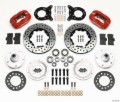 Picture of Wilwood WIL Dynapro Brake Kit Big Brake Kits - 140-13343-DR