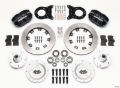 Picture of Wilwood WIL Dynapro Brake Kit Big Brake Kits - 140-13344