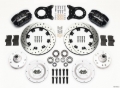 Picture of Wilwood WIL Dynapro Brake Kit Big Brake Kits - 140-13344-D
