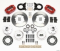Picture of Wilwood WIL Dynapro Brake Kit Big Brake Kits - 140-13343-R
