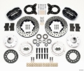 Picture of Wilwood WIL Dynapro Brake Kit Big Brake Kits - 140-13343-D