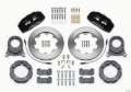 Picture of Wilwood WIL Dynapro Brake Kit Big Brake Kits - 140-13303