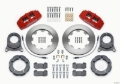 Picture of Wilwood WIL Dynapro Brake Kit Big Brake Kits - 140-13303-R