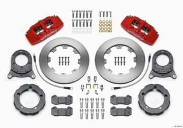 Picture of Wilwood WIL Dynapro Brake Kit Big Brake Kits - 140-13303-R