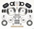 Picture of Wilwood WIL Dynapro Brake Kit Big Brake Kits - 140-13343