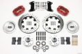Picture of Wilwood WIL Dynapro Brake Kit Big Brake Kits - 140-13203-DR