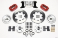 Picture of Wilwood WIL Dynapro Brake Kit Big Brake Kits - 140-13203-R