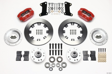Picture of Wilwood WIL Dynapro Brake Kit Big Brake Kits - 140-13203-R