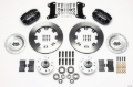 Picture of Wilwood WIL Dynapro Brake Kit Big Brake Kits - 140-13203