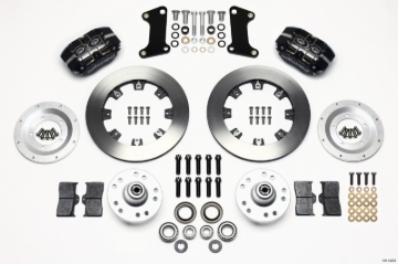 Picture of Wilwood WIL Dynapro Brake Kit Big Brake Kits - 140-13203