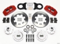 Picture of Wilwood WIL Dynapro Brake Kit Big Brake Kits - 140-12947-R