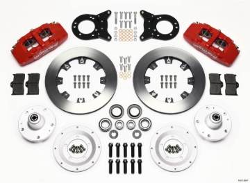 Picture of Wilwood WIL Dynapro Brake Kit Big Brake Kits - 140-12947-R