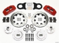 Picture of Wilwood WIL Dynapro Brake Kit Big Brake Kits - 140-12947-DR