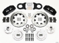 Picture of Wilwood WIL Dynapro Brake Kit Big Brake Kits - 140-12947-D