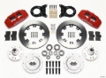 Picture of Wilwood WIL Dynapro Brake Kit Big Brake Kits - 140-12945-R