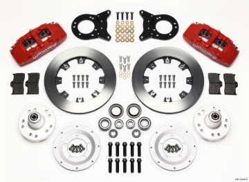 Picture of Wilwood WIL Dynapro Brake Kit Big Brake Kits - 140-12945-R