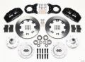 Picture of Wilwood WIL Dynapro Brake Kit Big Brake Kits - 140-12947