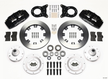 Picture of Wilwood WIL Dynapro Brake Kit Big Brake Kits - 140-12947