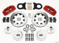 Picture of Wilwood WIL Dynapro Brake Kit Big Brake Kits - 140-12945-DR
