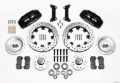 Picture of Wilwood WIL Dynapro Brake Kit Big Brake Kits - 140-12837-D