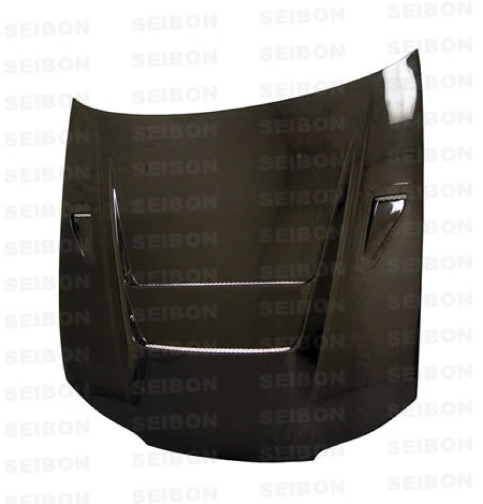 Picture of Seibon SEI Hoods - HD9901NSS15-DVII