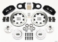 Picture of Wilwood WIL Dynapro Brake Kit Big Brake Kits - 140-12945-D