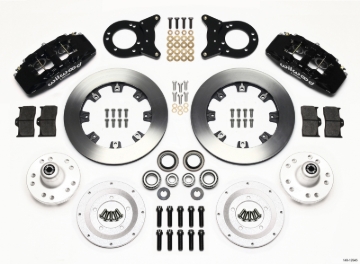 Picture of Wilwood WIL Dynapro Brake Kit Big Brake Kits - 140-12945