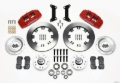 Picture of Wilwood WIL Dynapro Brake Kit Big Brake Kits - 140-12837-R