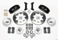 Picture of Wilwood WIL Dynapro Brake Kit Big Brake Kits - 140-12837