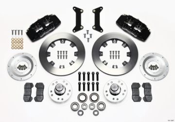 Picture of Wilwood WIL Dynapro Brake Kit Big Brake Kits - 140-12837