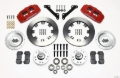 Picture of Wilwood WIL Dynapro Brake Kit Big Brake Kits - 140-12836-R