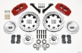 Picture of Wilwood WIL Dynapro Brake Kit Big Brake Kits - 140-12836-DR