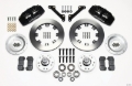 Picture of Wilwood WIL Dynapro Brake Kit Big Brake Kits - 140-12836