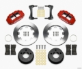 Picture of Wilwood WIL Superlite Brake Kit Big Brake Kits - 140-12576-R