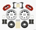 Picture of Wilwood WIL Superlite Brake Kit Big Brake Kits - 140-12576-DR