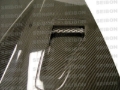 Picture of Seibon SEI Hoods - HD9901NSS15-DVII