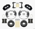 Picture of Wilwood WIL Superlite Brake Kit Big Brake Kits - 140-12576