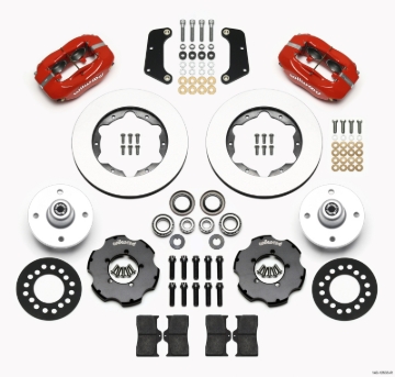 Picture of Wilwood WIL Dynalite Brake Kit Big Brake Kits - 140-12535-R