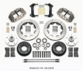 Picture of Wilwood WIL Superlite Brake Kit Big Brake Kits - 140-12518