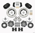 Picture of Wilwood WIL Dynalite Brake Kit Big Brake Kits - 140-12535-D
