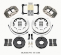 Picture of Wilwood WIL Superlite Brake Kit Big Brake Kits - 140-12508